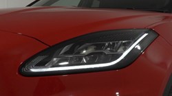 2022 (22) JAGUAR E-PACE 2.0 D165 R-Dynamic S 5dr Auto 5668419