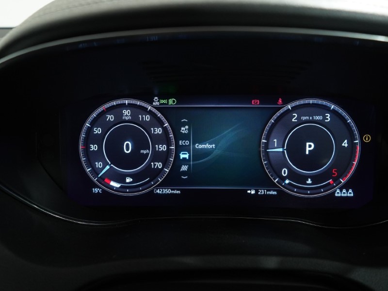 2022 (22) JAGUAR E-PACE 2.0 D165 R-Dynamic S 5dr Auto 5668403