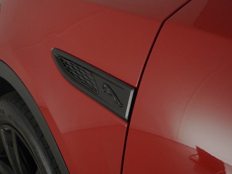 2022 (22) JAGUAR E-PACE 2.0 D165 R-Dynamic S 5dr Auto 5668365