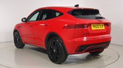 2022 (22) JAGUAR E-PACE 2.0 D165 R-Dynamic S 5dr Auto 1