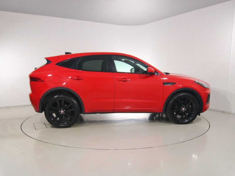 2022 (22) JAGUAR E-PACE 2.0 D165 R-Dynamic S 5dr Auto 5668429