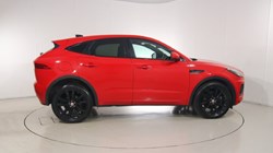 2022 (22) JAGUAR E-PACE 2.0 D165 R-Dynamic S 5dr Auto 5668429