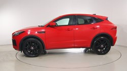 2022 (22) JAGUAR E-PACE 2.0 D165 R-Dynamic S 5dr Auto 5668425