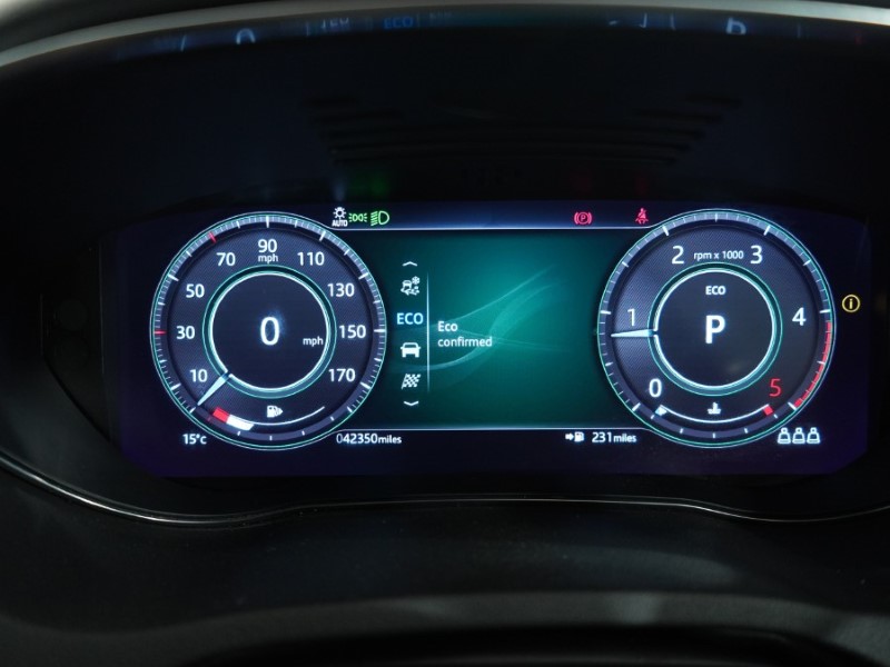 2022 (22) JAGUAR E-PACE 2.0 D165 R-Dynamic S 5dr Auto 5668402