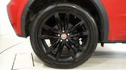 2022 (22) JAGUAR E-PACE 2.0 D165 R-Dynamic S 5dr Auto 5668376