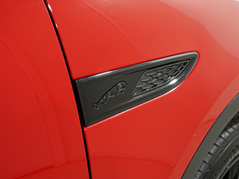 2022 (22) JAGUAR E-PACE 2.0 D165 R-Dynamic S 5dr Auto 5668421