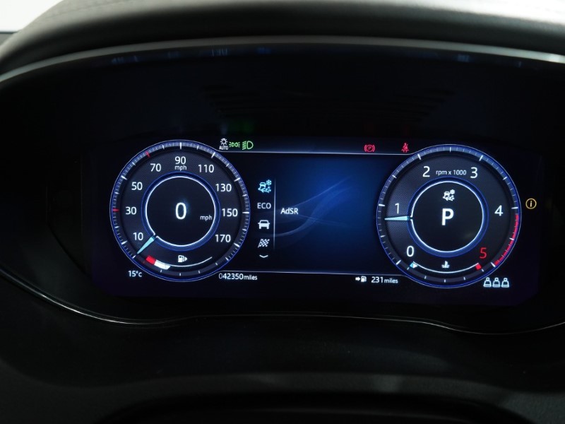 2022 (22) JAGUAR E-PACE 2.0 D165 R-Dynamic S 5dr Auto 5668406