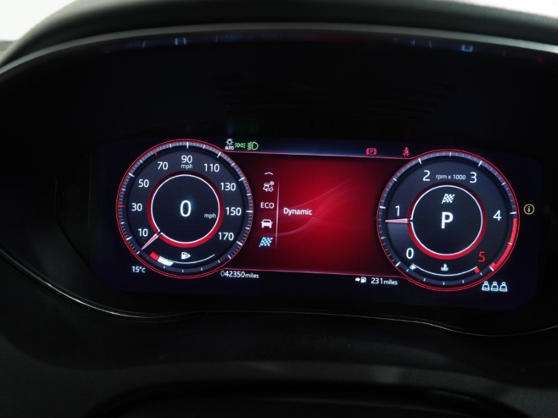 2022 (22) JAGUAR E-PACE 2.0 D165 R-Dynamic S 5dr Auto 5668405