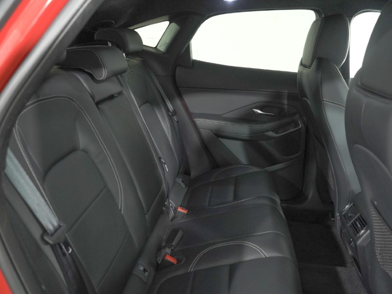 2022 (22) JAGUAR E-PACE 2.0 D165 R-Dynamic S 5dr Auto 5668375