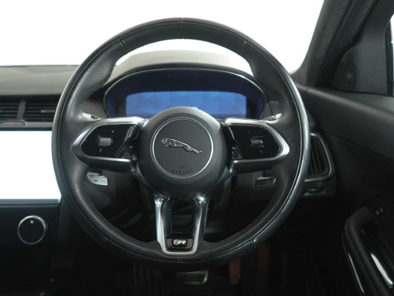 2022 (22) JAGUAR E-PACE 2.0 D165 R-Dynamic S 5dr Auto 5668374