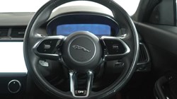 2022 (22) JAGUAR E-PACE 2.0 D165 R-Dynamic S 5dr Auto 5668374