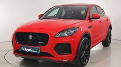 2022 (22) JAGUAR E-PACE 2.0 D165 R-Dynamic S 5dr Auto 5668424