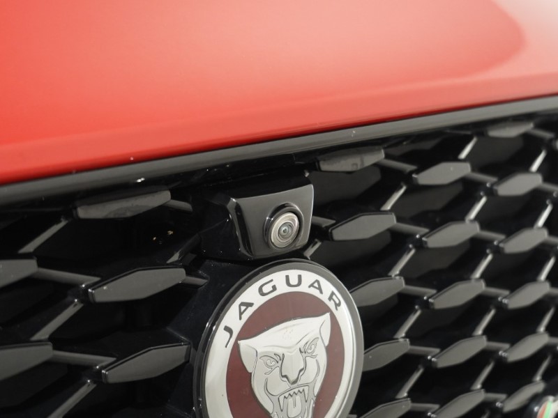 2022 (22) JAGUAR E-PACE 2.0 D165 R-Dynamic S 5dr Auto 5668386