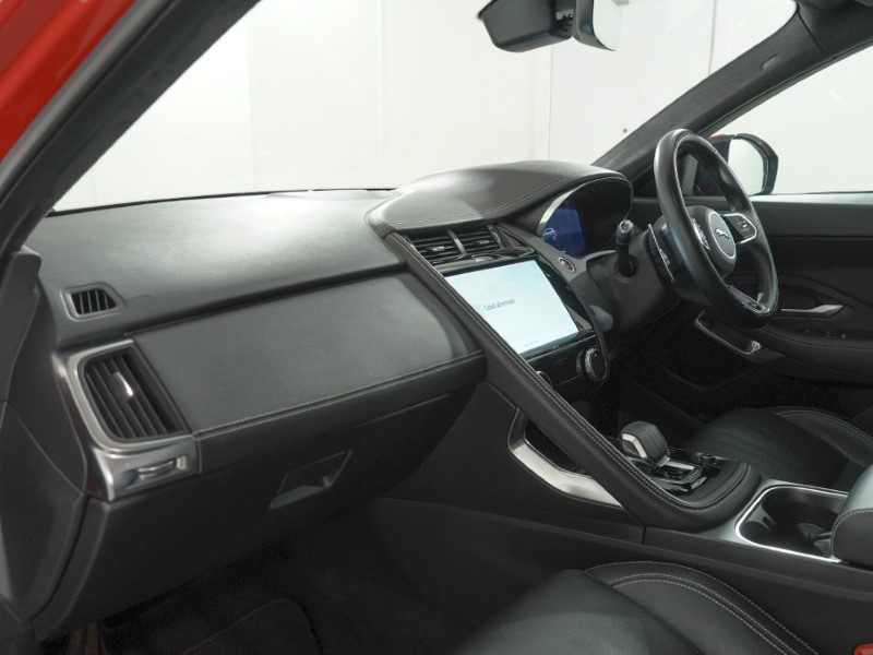 2022 (22) JAGUAR E-PACE 2.0 D165 R-Dynamic S 5dr Auto 5668367