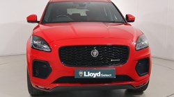 2022 (22) JAGUAR E-PACE 2.0 D165 R-Dynamic S 5dr Auto 5668423