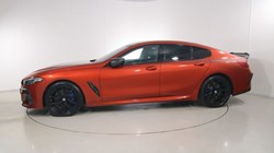 2020 (70) BMW 8 SERIES 840d xDrive 4dr Auto 5666302