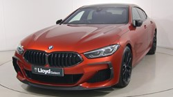 2020 (70) BMW 8 SERIES 840d xDrive 4dr Auto 5666301