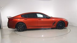 2020 (70) BMW 8 SERIES 840d xDrive 4dr Auto 5666306