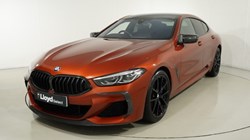 2020 (70) BMW 8 SERIES 840d xDrive 4dr Auto 5934966