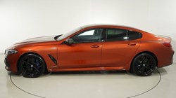 2020 (70) BMW 8 SERIES 840d xDrive 4dr Auto 5934967