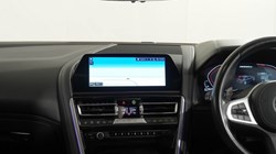 2020 (70) BMW 8 SERIES 840d xDrive 4dr Auto 5666140