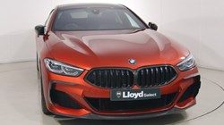 2020 (70) BMW 8 SERIES 840d xDrive 4dr Auto 5666300