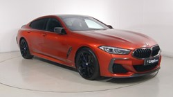 2020 (70) BMW 8 SERIES 840d xDrive 4dr Auto 5666299