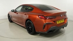 2020 (70) BMW 8 SERIES 840d xDrive 4dr Auto – Video 1 of 2