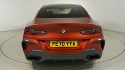 2020 (70) BMW 8 SERIES 840d xDrive 4dr Auto 5934969