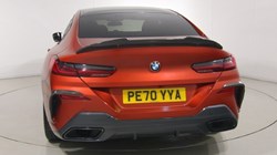 2020 (70) BMW 8 SERIES 840d xDrive 4dr Auto 5666304