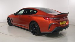 2020 (70) BMW 8 SERIES 840d xDrive 4dr Auto 5666303