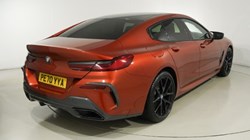 2020 (70) BMW 8 SERIES 840d xDrive 4dr Auto 5934970
