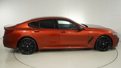 2020 (70) BMW 8 SERIES 840d xDrive 4dr Auto 5934971