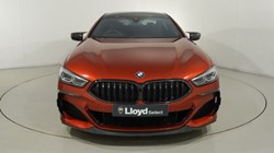 2020 (70) BMW 8 SERIES 840d xDrive 4dr Auto 5934965