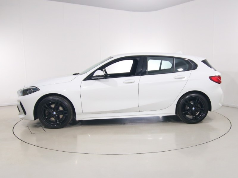 2023 (73) BMW 1 SERIES 118i [136] M Sport 5dr Step Auto [LCP] 5738976