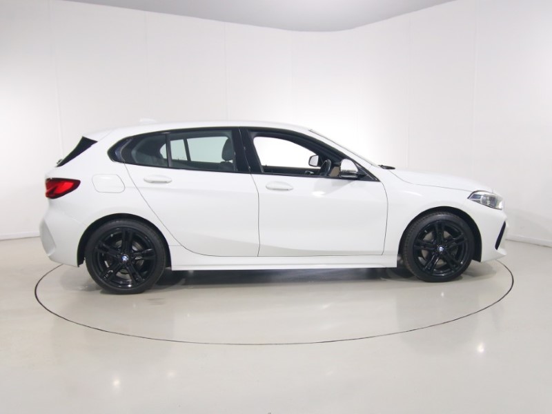 2023 (73) BMW 1 SERIES 118i [136] M Sport 5dr Step Auto [LCP] 5738980