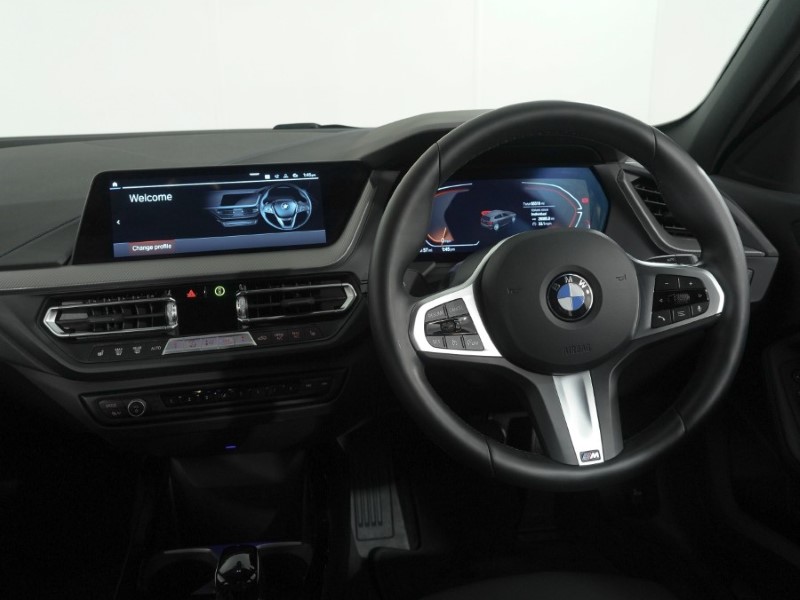 2023 (73) BMW 1 SERIES 118i [136] M Sport 5dr Step Auto [LCP] 5669450