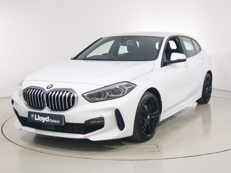 2023 (73) BMW 1 SERIES 118i [136] M Sport 5dr Step Auto [LCP] 5738975