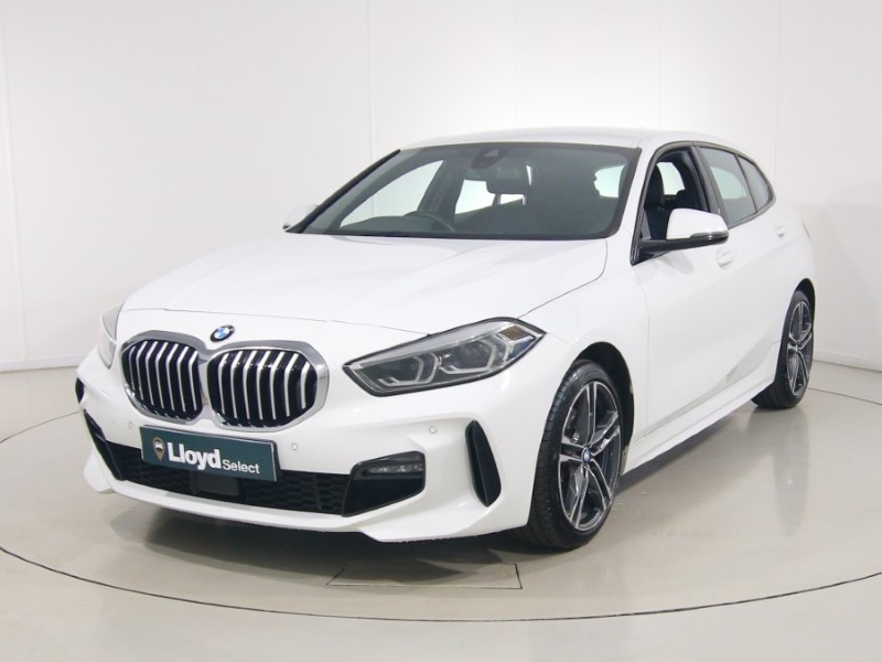 2023 (73) BMW 1 SERIES 118i [136] M Sport 5dr Step Auto [LCP] 5669489