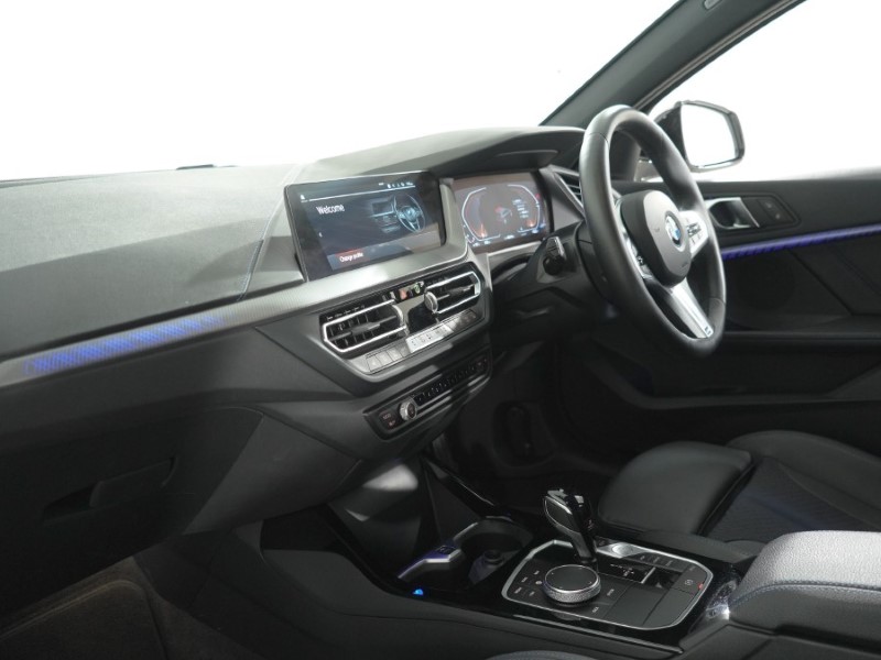2023 (73) BMW 1 SERIES 118i [136] M Sport 5dr Step Auto [LCP] 5669449