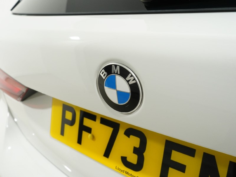 2023 (73) BMW 1 SERIES 118i [136] M Sport 5dr Step Auto [LCP] 5669442