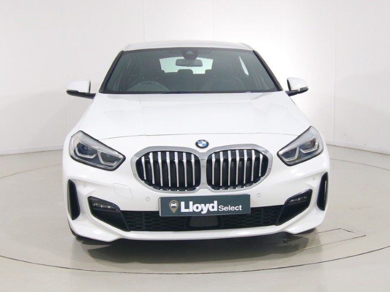 2023 (73) BMW 1 SERIES 118i [136] M Sport 5dr Step Auto [LCP] 5738974