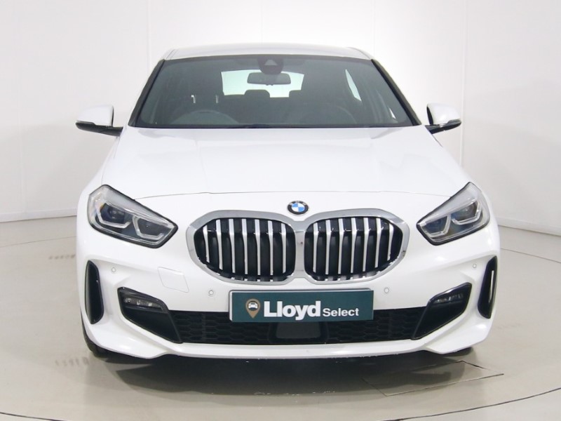 2023 (73) BMW 1 SERIES 118i [136] M Sport 5dr Step Auto [LCP] 5669488