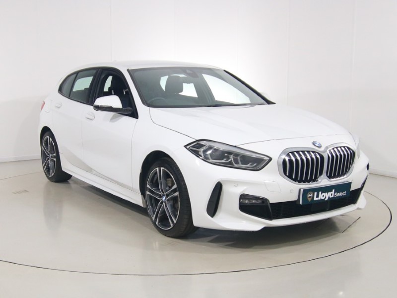 2023 (73) BMW 1 SERIES 118i [136] M Sport 5dr Step Auto [LCP]