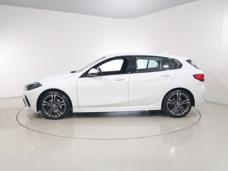 2023 (73) BMW 1 SERIES 118i [136] M Sport 5dr Step Auto [LCP] 5669490
