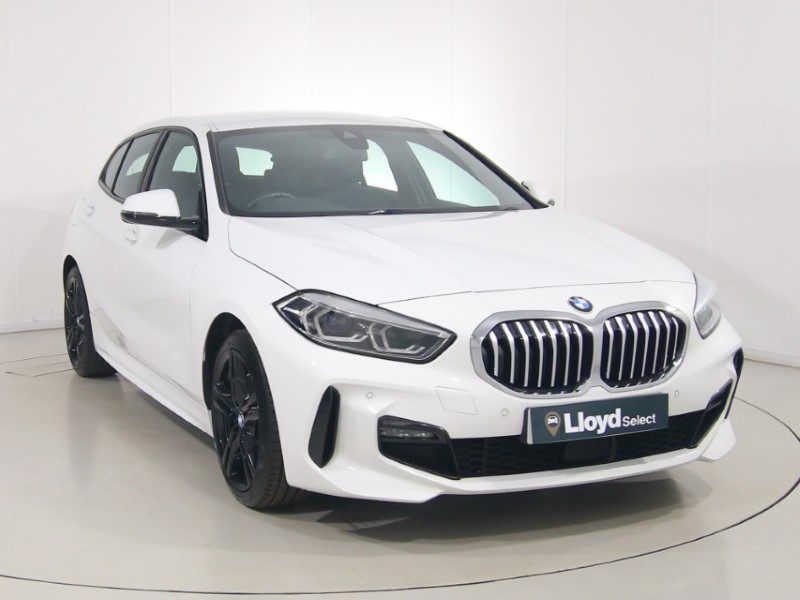 2023 (73) BMW 1 SERIES 118i [136] M Sport 5dr Step Auto [LCP]