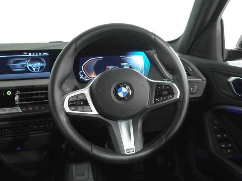2023 (73) BMW 1 SERIES 118i [136] M Sport 5dr Step Auto [LCP] 5669453