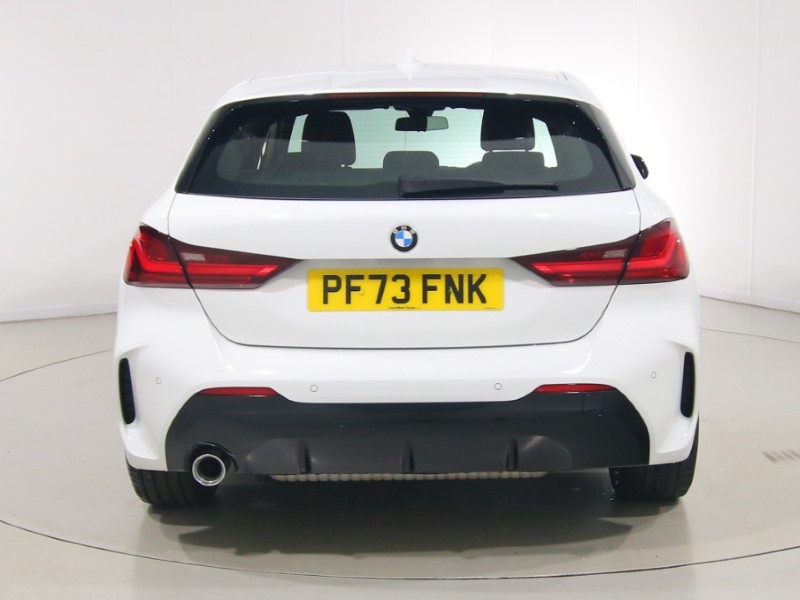 2023 (73) BMW 1 SERIES 118i [136] M Sport 5dr Step Auto [LCP] 5669492