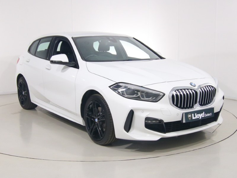 2023 (73) BMW 1 SERIES 118i [136] M Sport 5dr Step Auto [LCP]