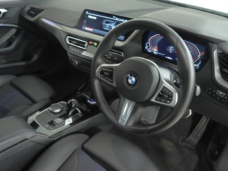 2023 (73) BMW 1 SERIES 118i [136] M Sport 5dr Step Auto [LCP] 5669463